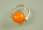Ringperle